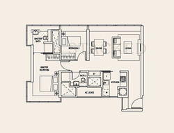 Skyline Residences (D4), Condominium #581129391
